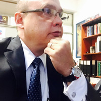 Enrique J. Maldonado V.