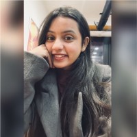 Mansi Patidar