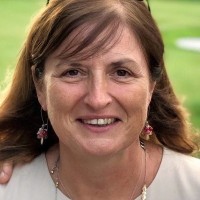 Marie Finucane
