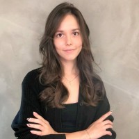 Daria Baranova