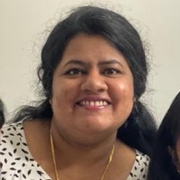 Sujitha Chandrasekaran
