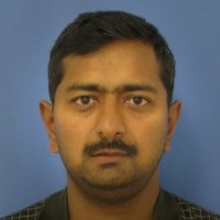 Rajesh BM