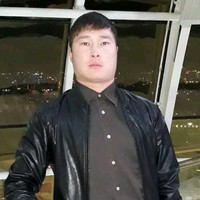 Архат Газизов