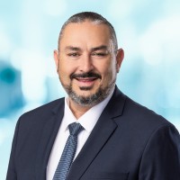 Steve Grivas