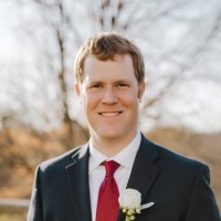 Chris Day, MBA