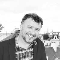 Darko Jazvic