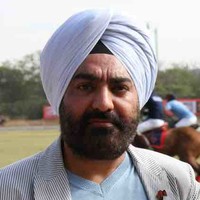 JD Ghai