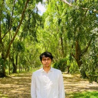 Srinivas Balakrishnan