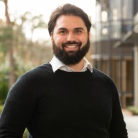 Nicholas Van Rossum, Cic