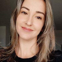 Ana Caroline Cooper