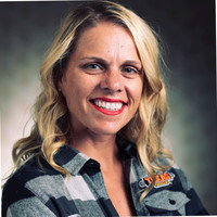 Liz Stapleton