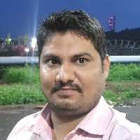 Swatantra Dwivedi