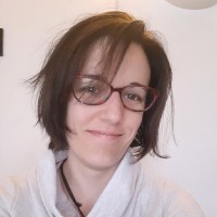 Mélanie CÉLIA