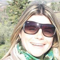 Silvia Cristina Badiali