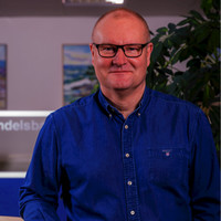 Magnus Sjökvist