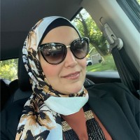 Hend Ahmed