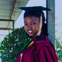 Immaculate Kimani