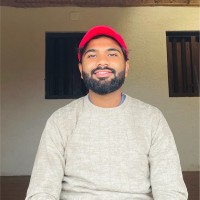 Vasanth V