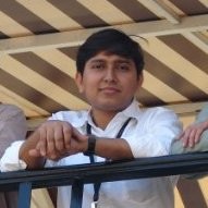 Binit Jha