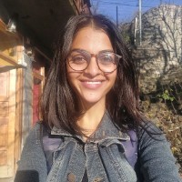 Komal Goyal