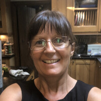 Tina Laird