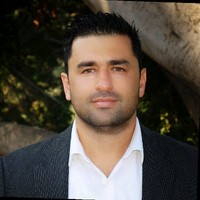 Amir Vafaee, Csp, Asp, Arm