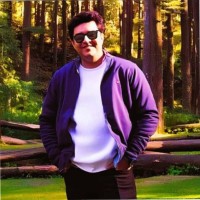 Dr. Shikhar Srivastava