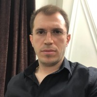 Shahram Yazdani