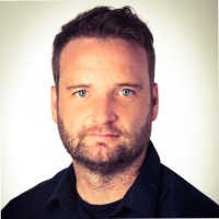Corey Greenham