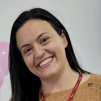 Isabel Vieira