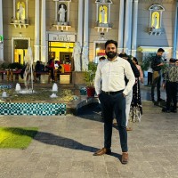 Rohit Kumar