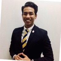 Muhd Syahmi Ibrahim