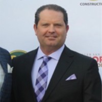 Jerry Zumbro