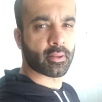 Fahad Sherwani