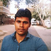 Satheesh E K