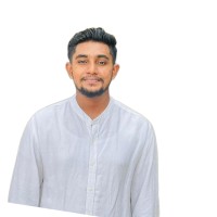 Mohamed Ramees Mohamed Akeeth