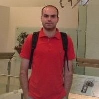 Dimitris Moisoglou