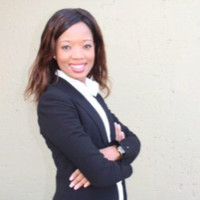 Precious Nhlapo