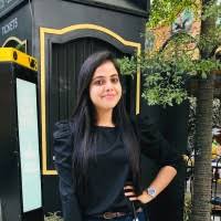 Shalini Singh