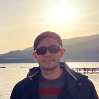 Yussuf Reza Esmaeili