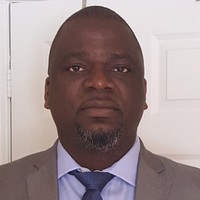 Josias Osamba