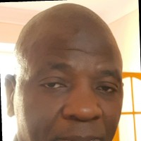 Evaristo Sikazwe
