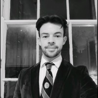 Oisin O'Connor