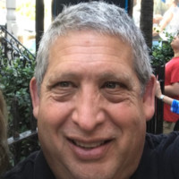 Keith Binder