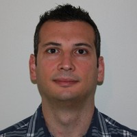Hicham Chibli, Ph.D. Chemist
