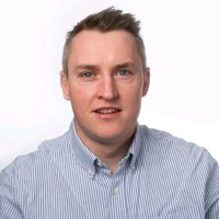 Darren Gallagher