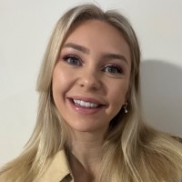 Ellysha Driscoll