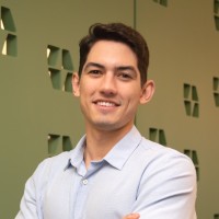 Gabriel Mourao