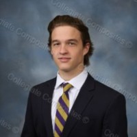 Blake Settle