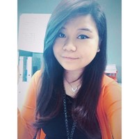 Yvonne Chin